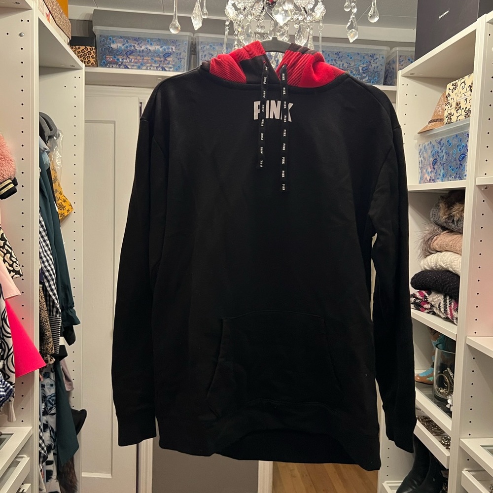 PINK Hoodie